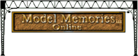 Model Memories Banner